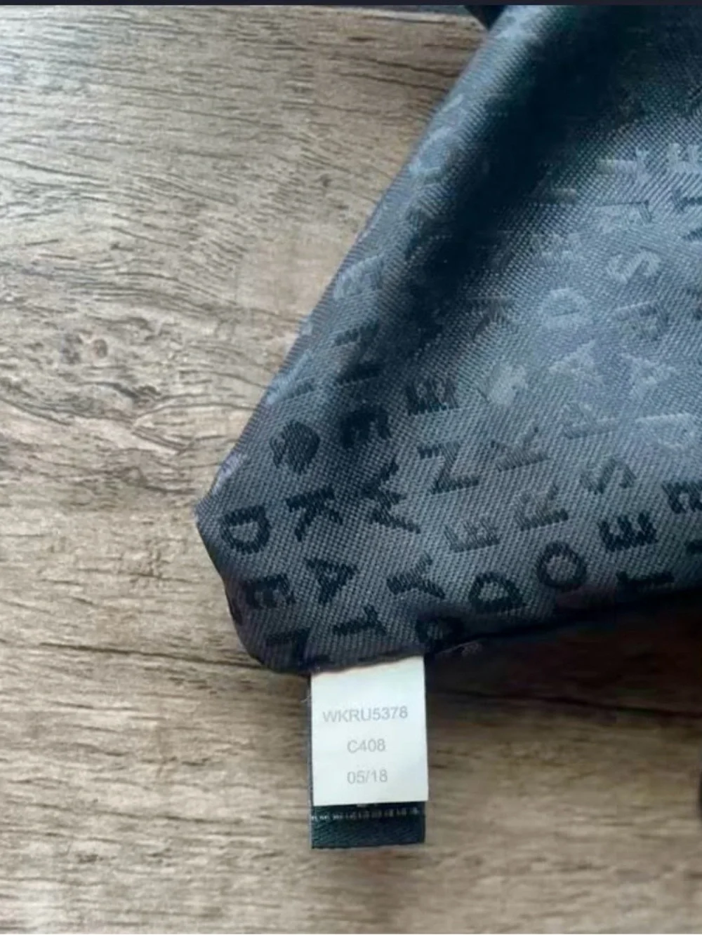 Kate Spade Run Wild Hayden cat face leopard print calf hair Tote with crossbody